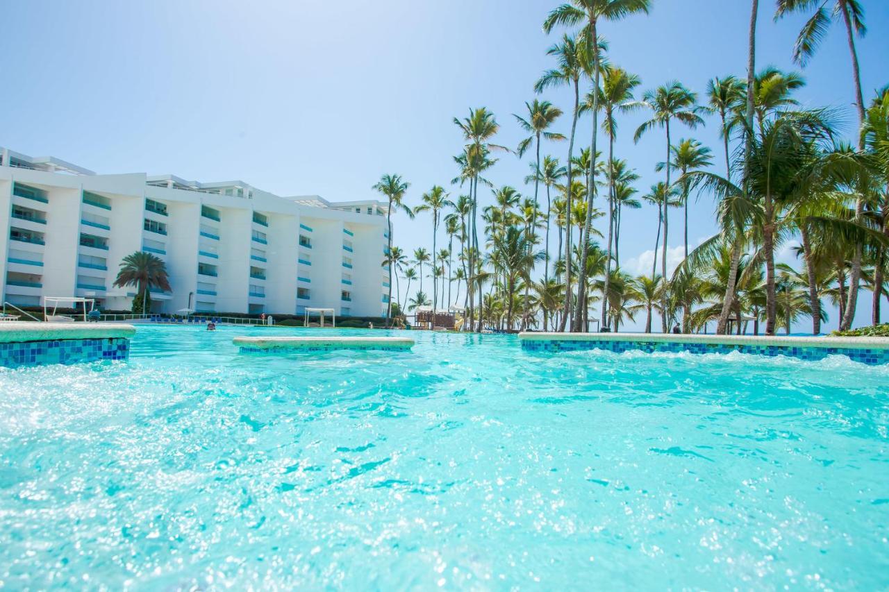 Xeliter Marbella, Juan Dolioアパートホテル エクステリア 写真