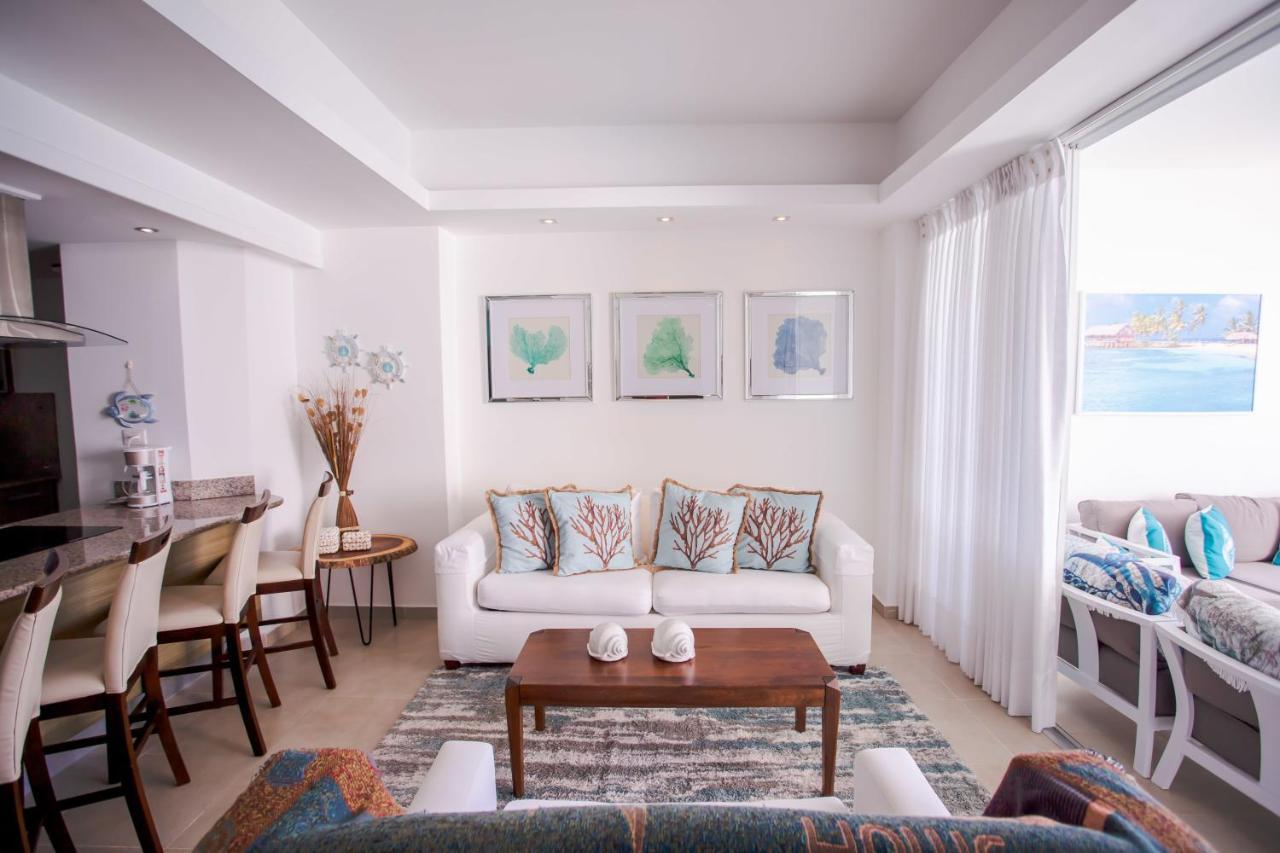 Xeliter Marbella, Juan Dolioアパートホテル エクステリア 写真