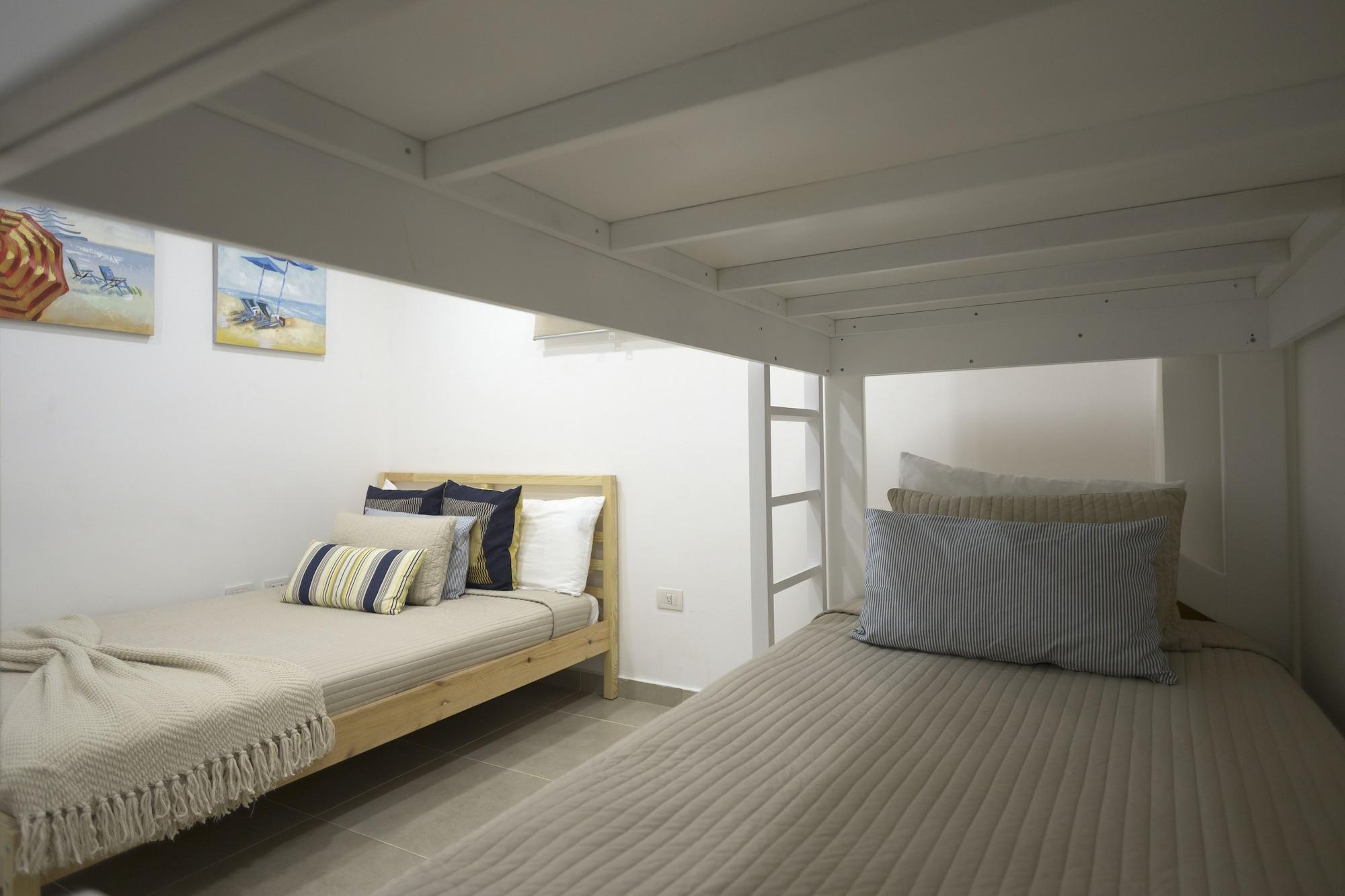 Xeliter Marbella, Juan Dolioアパートホテル エクステリア 写真