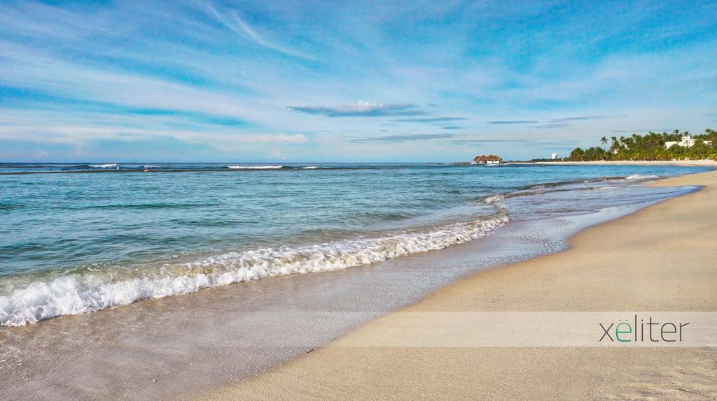 Xeliter Marbella, Juan Dolioアパートホテル エクステリア 写真
