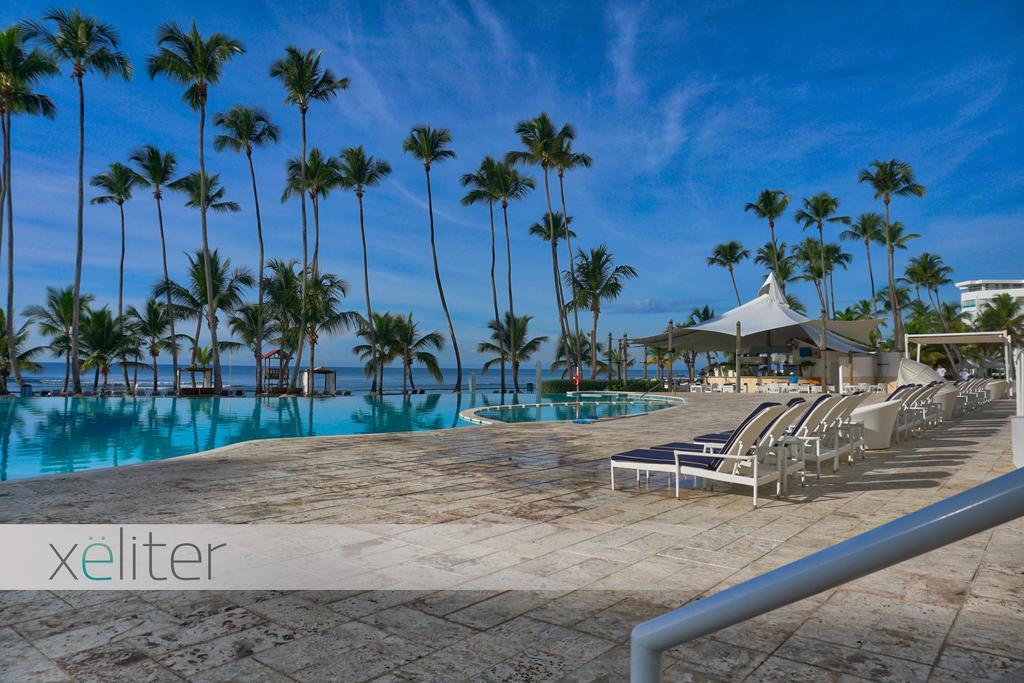 Xeliter Marbella, Juan Dolioアパートホテル エクステリア 写真
